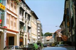 BUKIT PASOH EXTNSN CONSTN AREA (D2), Retail #451558131